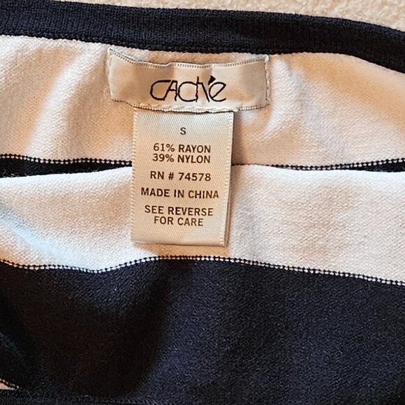 Cache Top - Picture 7 of 9